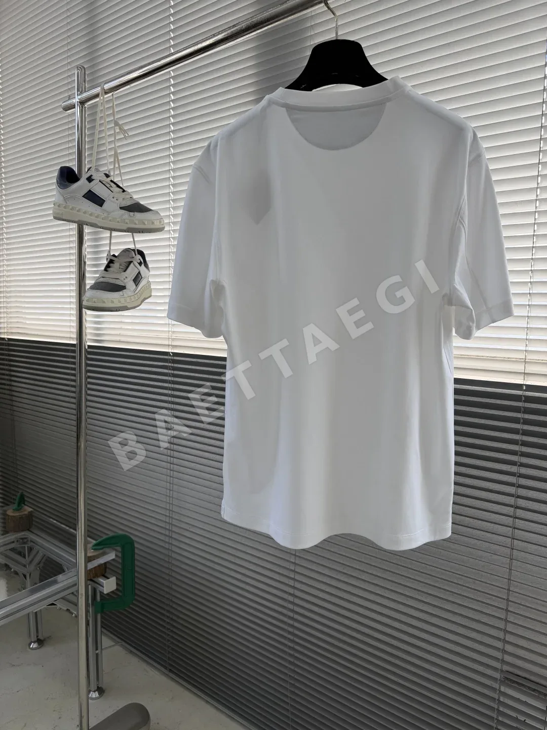 브루넬로쿠치넬리 남성 반팔 SS 상세 이미지 8