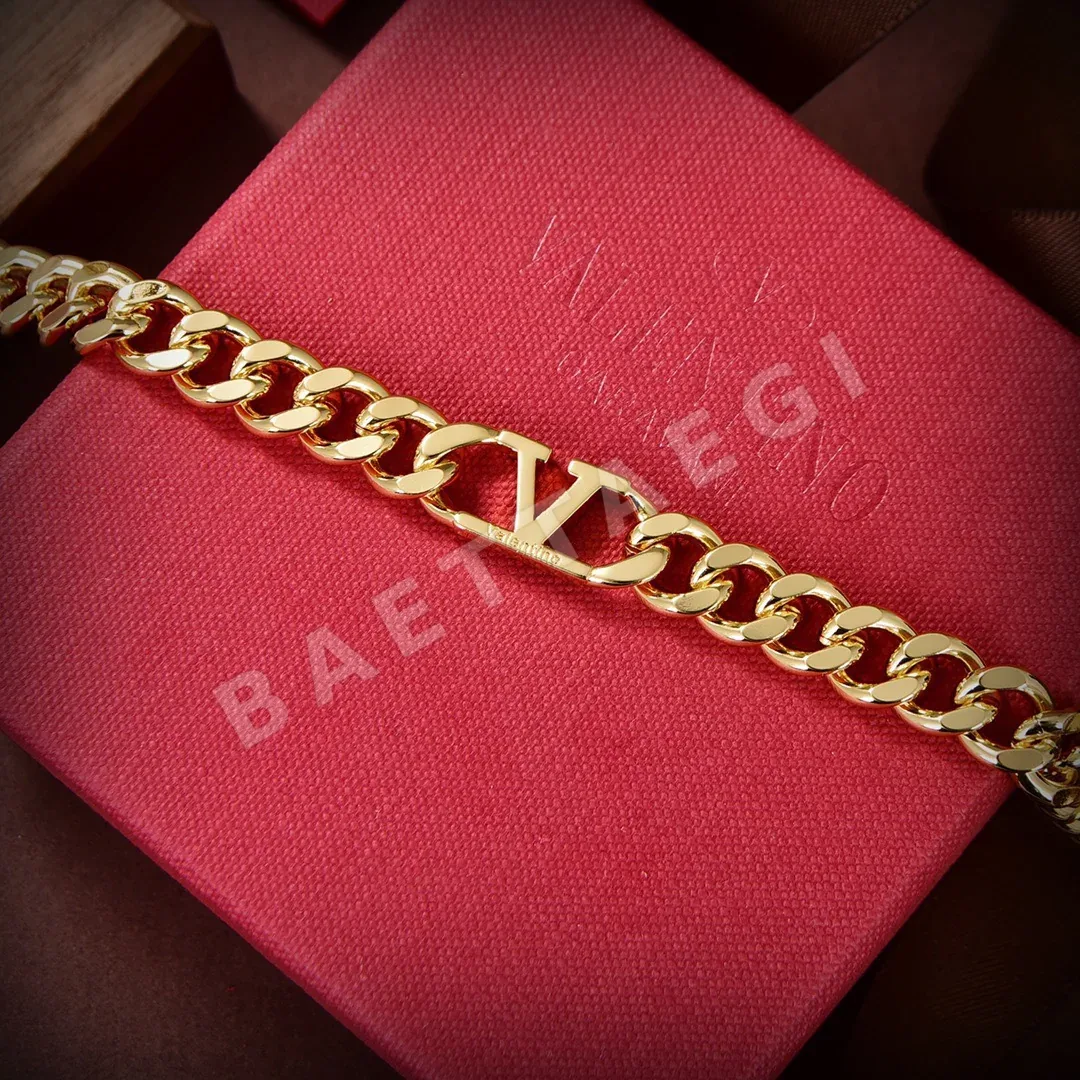 발렌티노 목걸이 63631 Valentino Necklace 상세 이미지 6