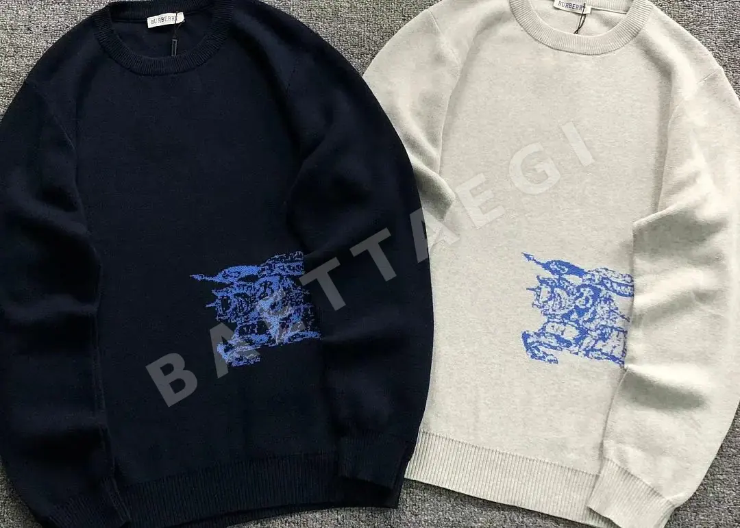 버버리 스웨터 203569 Burberry Sweater 상세 이미지 6