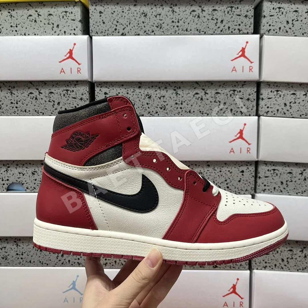 나이키 [PK] DZ5485-612 201961 Nike Chicago Lost And Found 상세 이미지 6