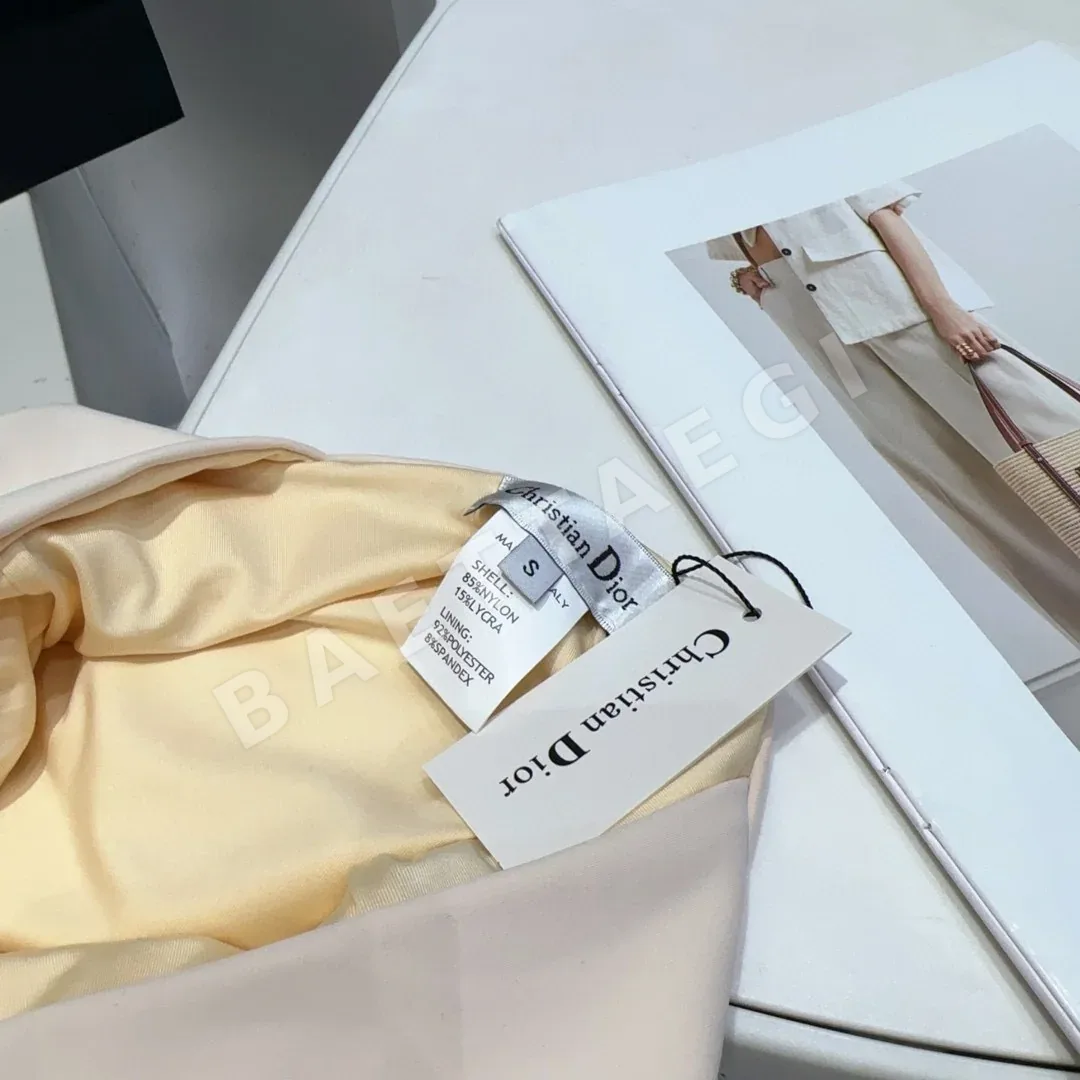 디올 여성 수영복 상세 이미지 7