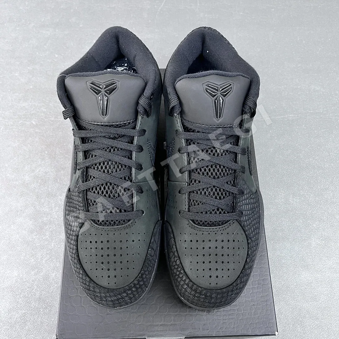 나이키 [S2] 코비 4 프로트로 FQ3544-001 200960 Nike Kobe 4 Protro Gift Of Mamba 상세 이미지 4