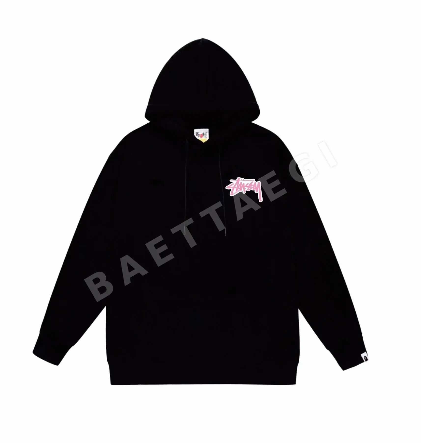 베이프 남성 반팔 티셔츠 90578