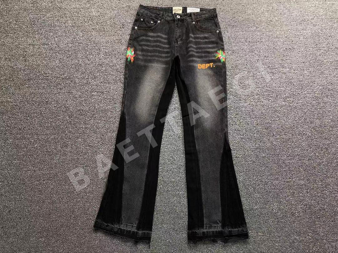갤러리디파트먼트 바지 203284 Gallery Dept. Pants 상세 이미지 5