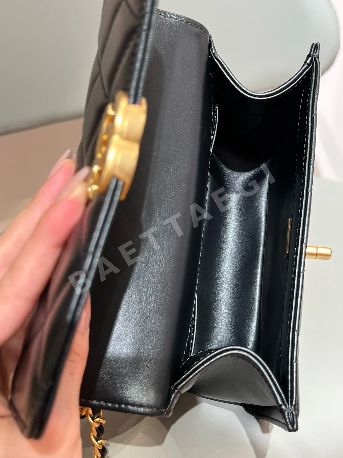 샤넬 가방 상세 이미지 9