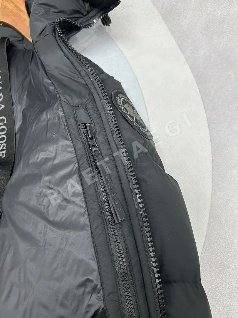 캐나다구스 [RF] 2282 블랙 205681 Canada Goose 2282 상세 이미지 17