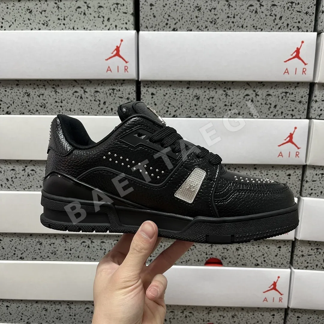 루이비통 [TG] 올블랙 205816 Louis Vuitton 상세 이미지 8