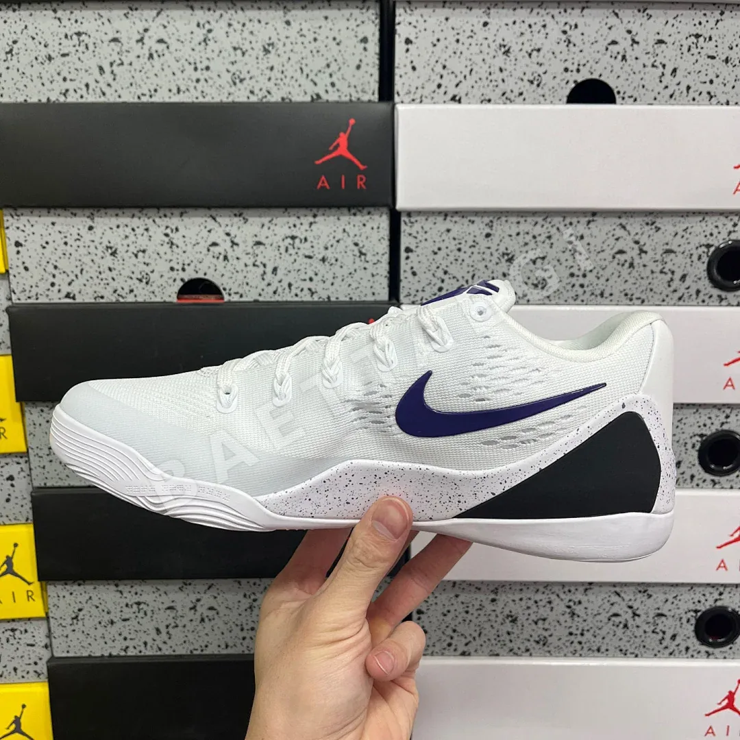 나이키 [S2] 코비 9 엘리트 로우 EM 프로트로 IH1401-100 201042 Nike Kobe 9 Elite Low EM Protro 상세 이미지 3