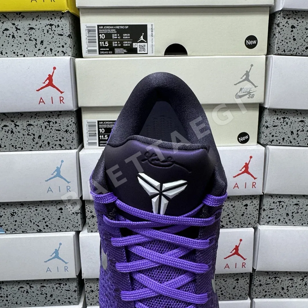나이키 [S2] 코비 9 엘리트 로우 프로트로 IM0465-500 201258 Nike Kobe 9 Elite Low Protro Michael 상세 이미지 8