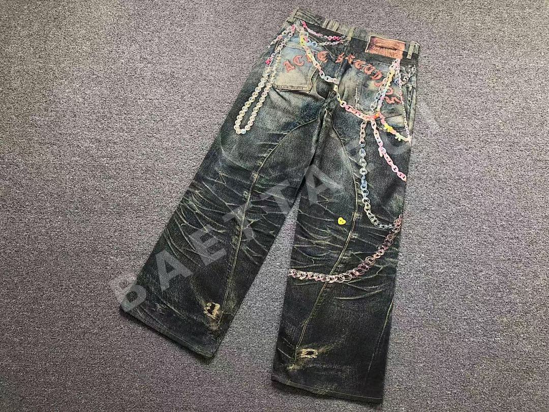 아크네스튜디오 바지 202712 Acne Studios Pants 상세 이미지 12