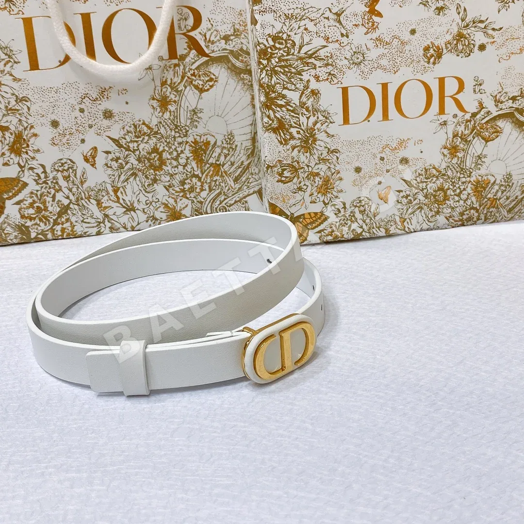 디올 벨트 60170 Dior Belt 상세 이미지 6