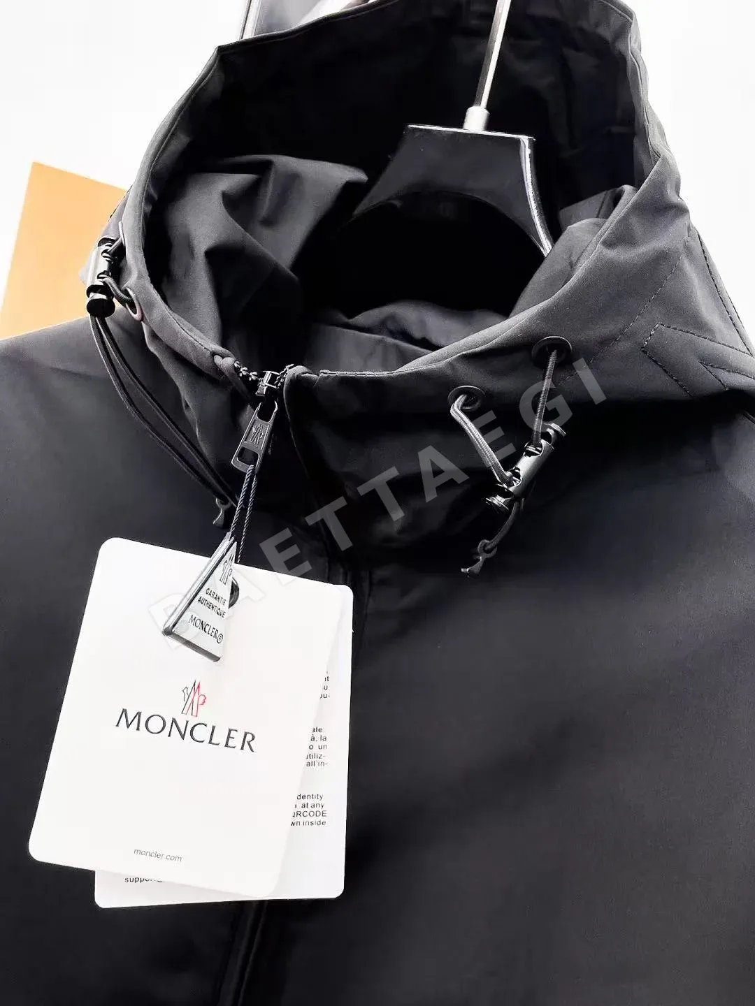 몽클레르 바람막이 상세 이미지 8