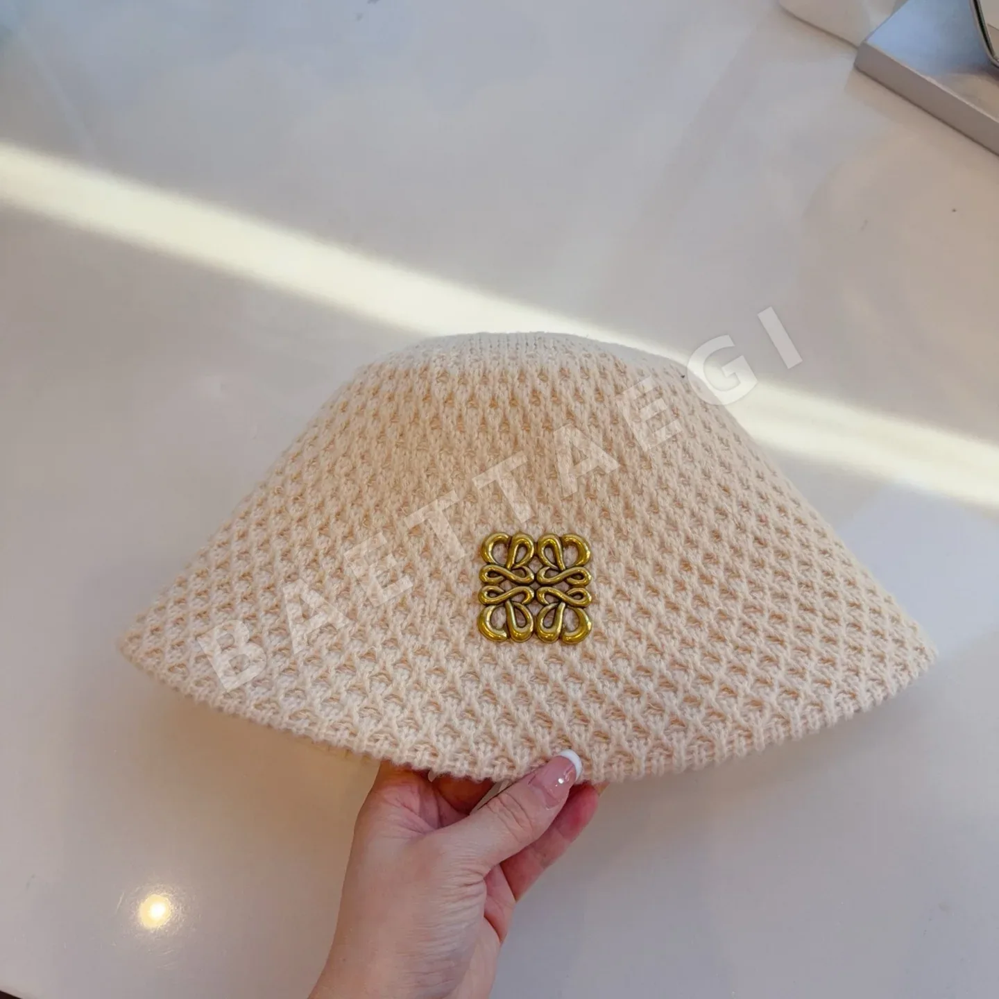로에베 모자 79032 Loewe Cap 상세 이미지 7