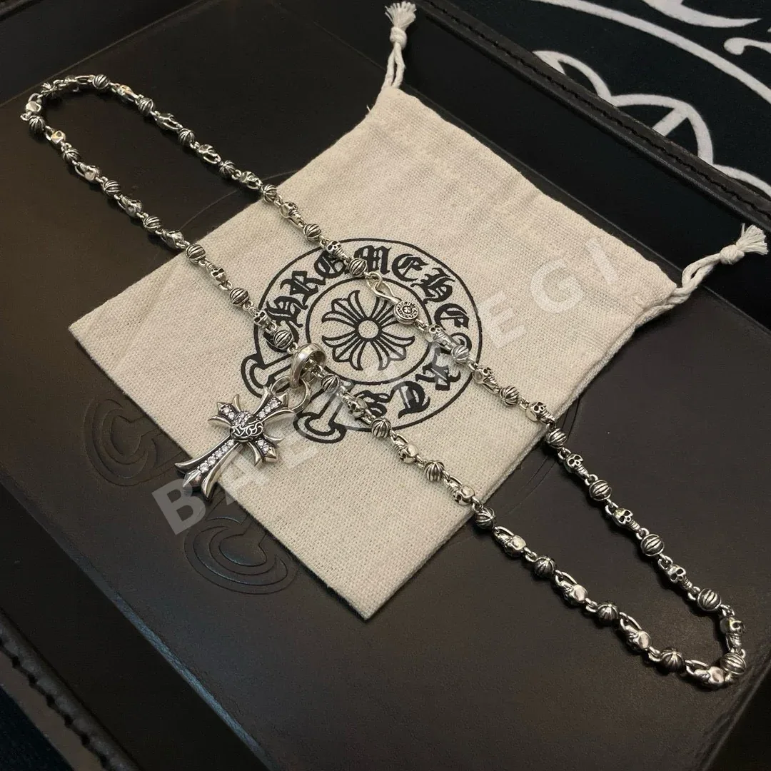 크롬하츠 목걸이 62506 Chrome Hearts Necklace 상세 이미지 8