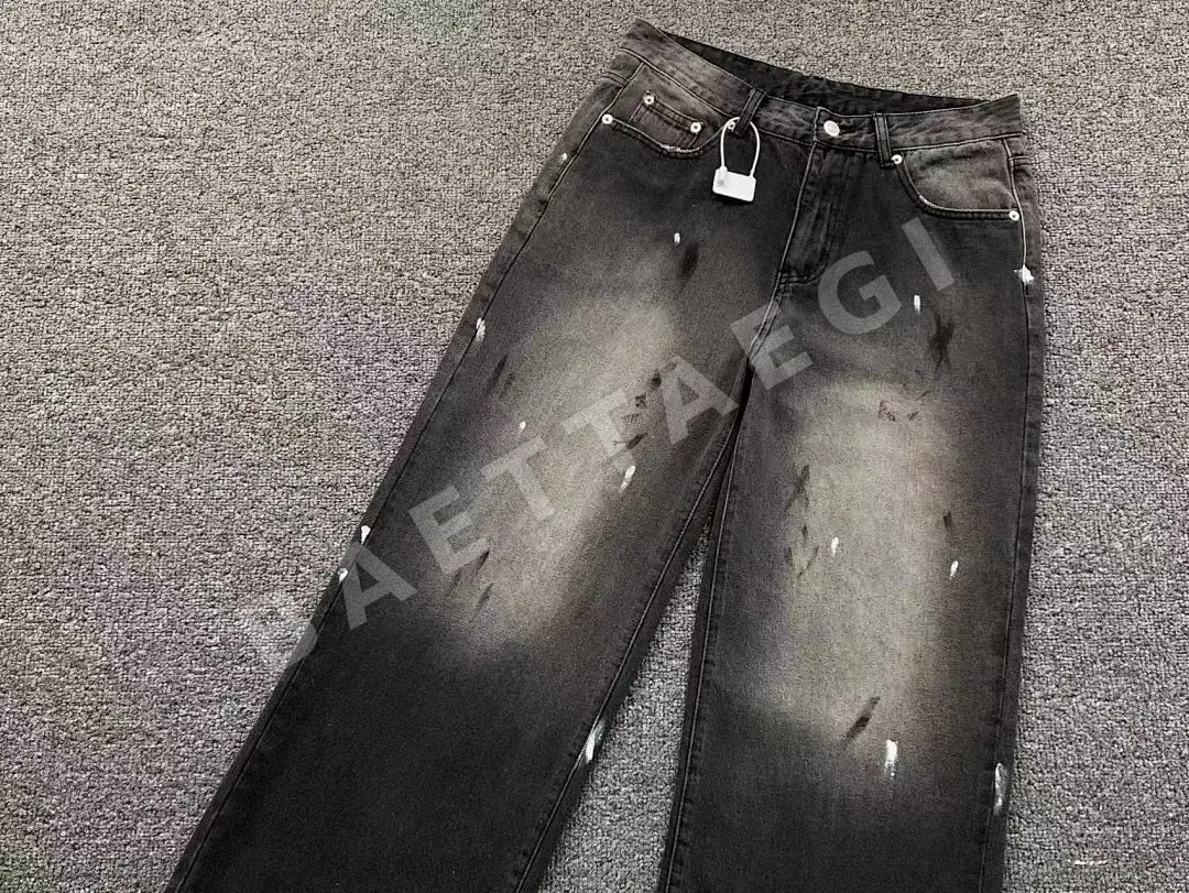 아크네스튜디오 바지 202710 Acne Studios Pants 상세 이미지 7