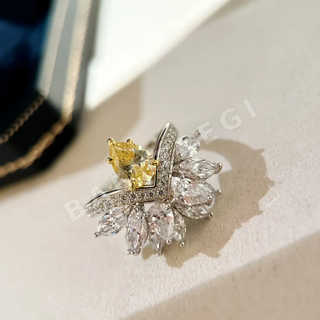 쇼메 반지 69828 Chaumet Ring 상세 이미지 8