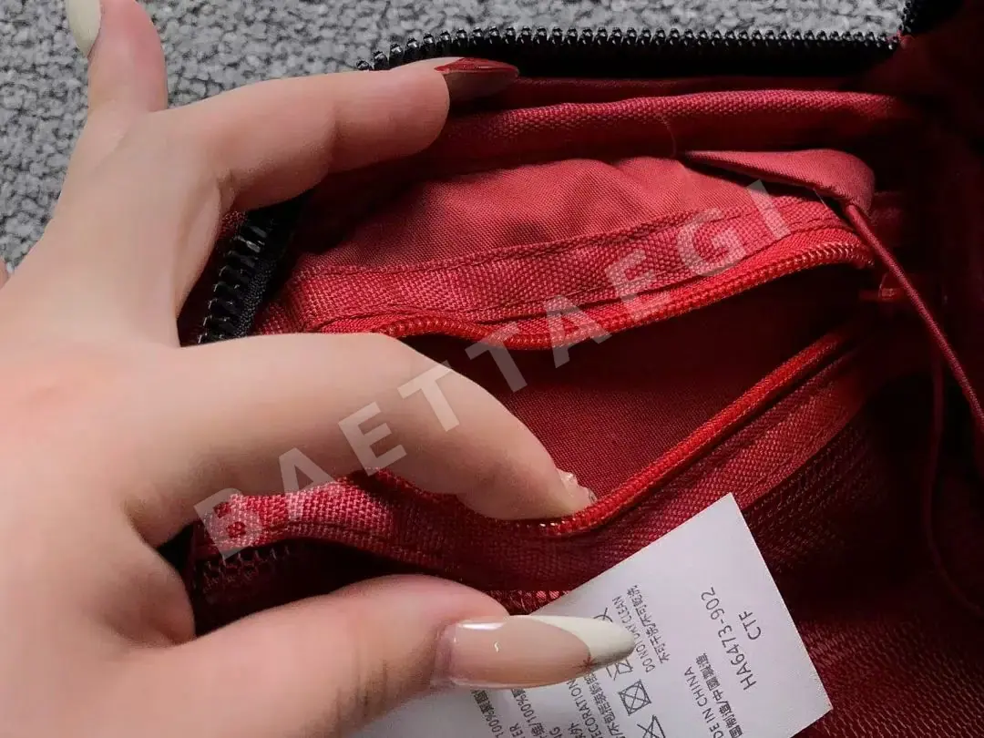 나이키 조던 가방 203132 Nike Jordan Bag 상세 이미지 17