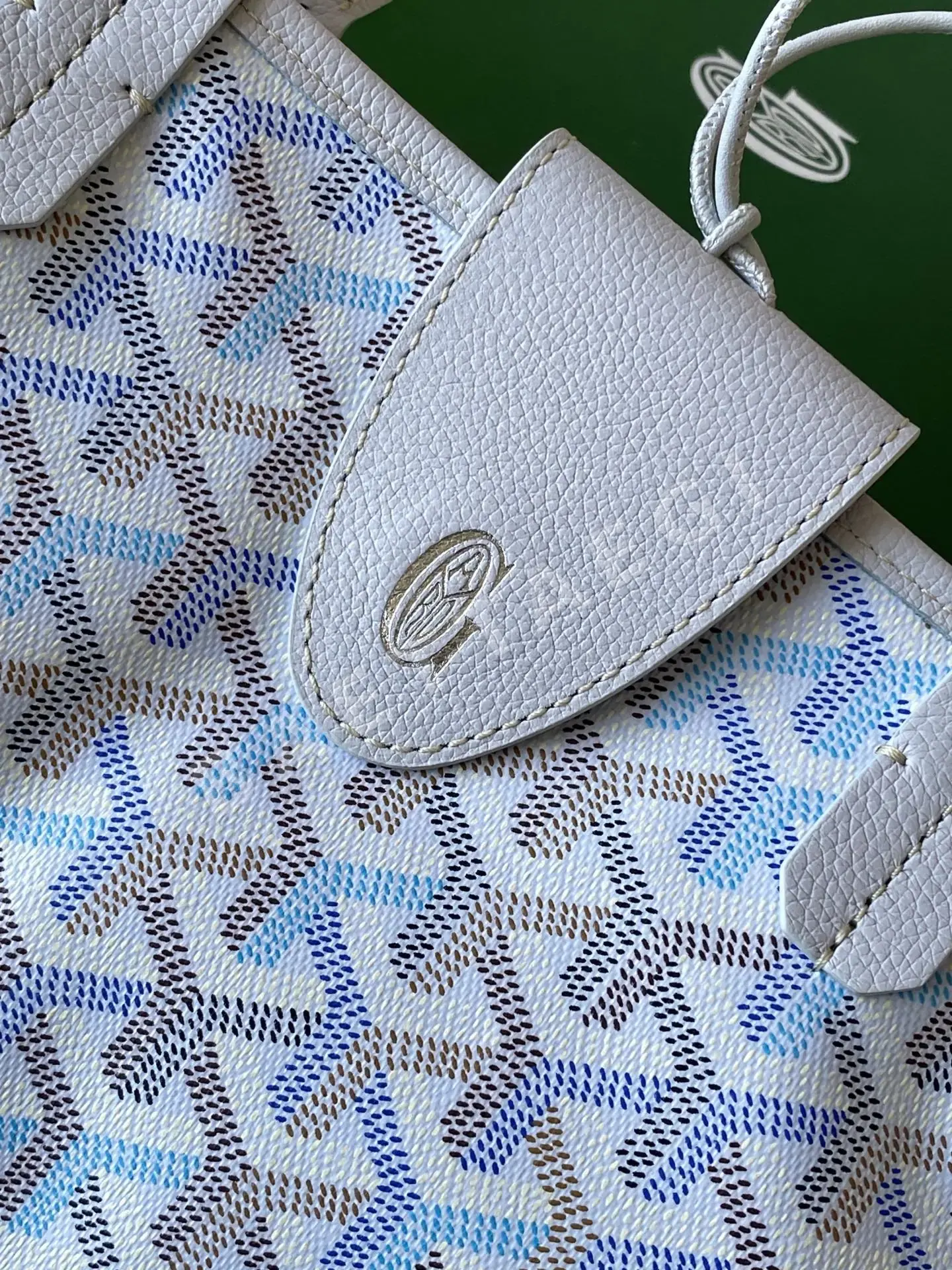 고야드 앙주 미니백 상세 이미지 6