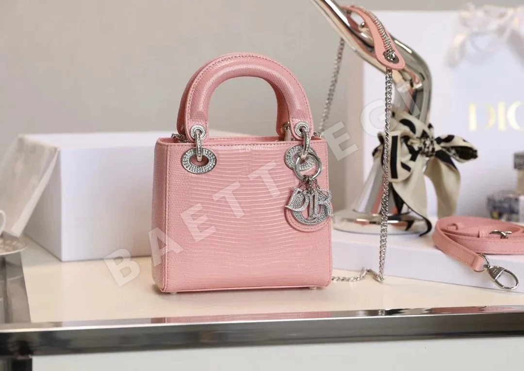 디올 165386 가방 Dior Bag