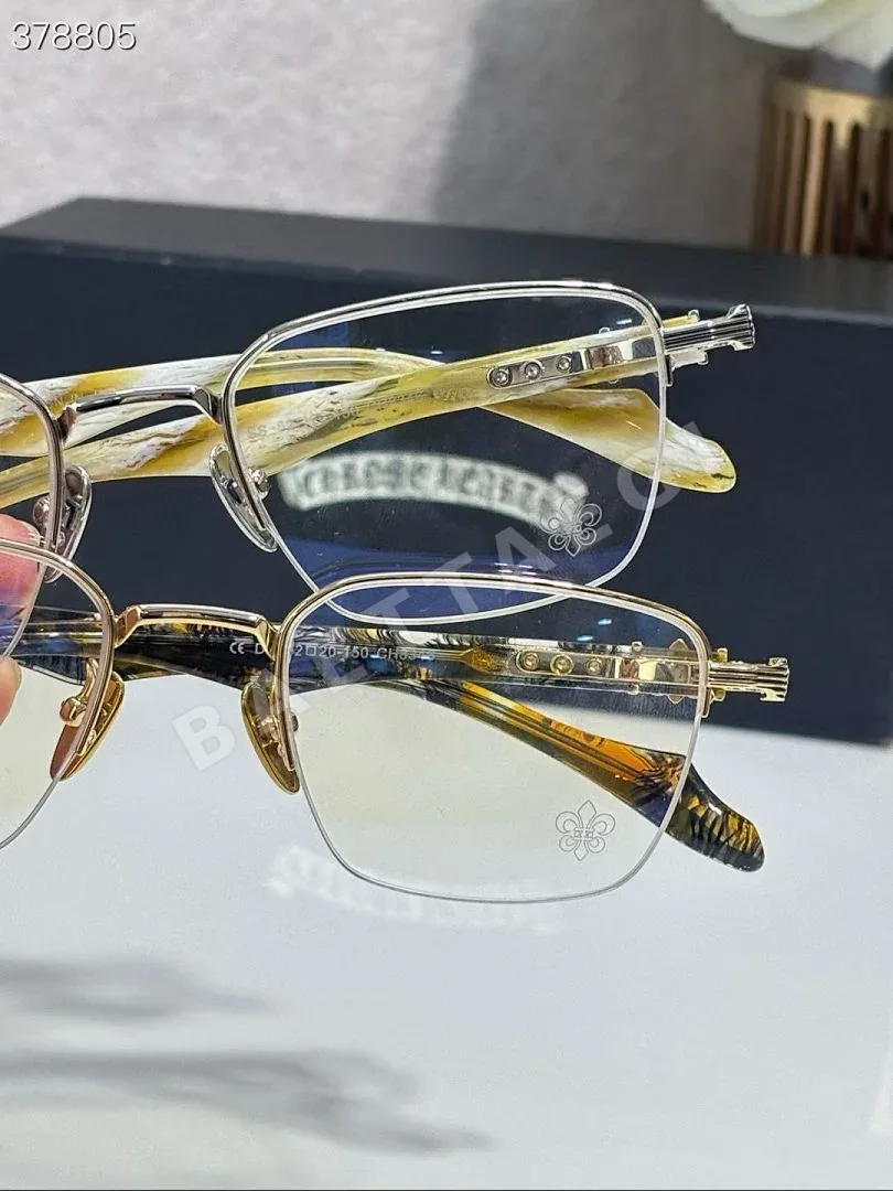 크롬하츠 선글라스 205157 Chrome Hearts Sunglasses 상세 이미지 5