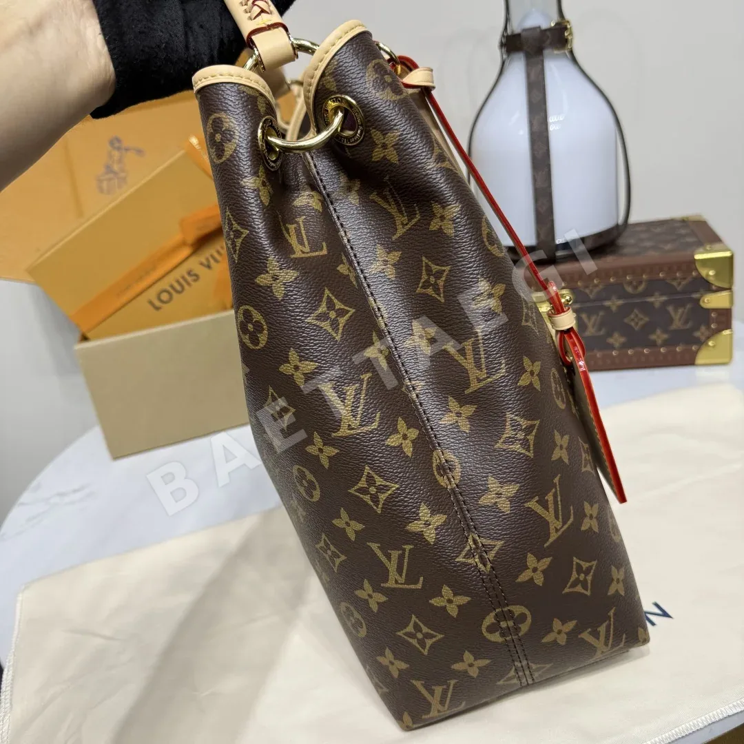 루이비통 버드케이지 가방 M25877 상세 이미지 5