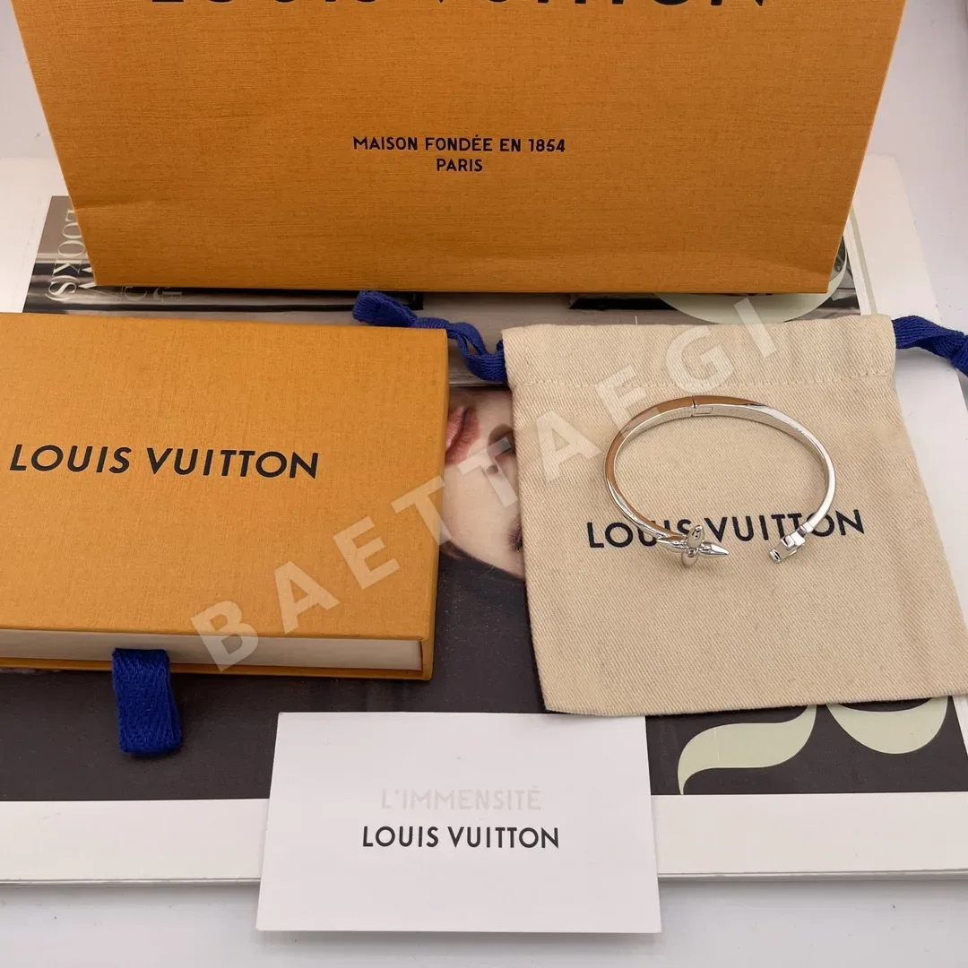 루이비통 팔찌 64125 Louis Vuitton Bracelet 상세 이미지 1