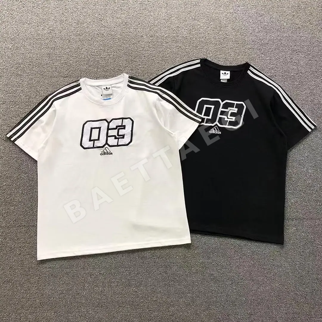 아디다스 반팔 티셔츠 202883 Adidas T-Shirt