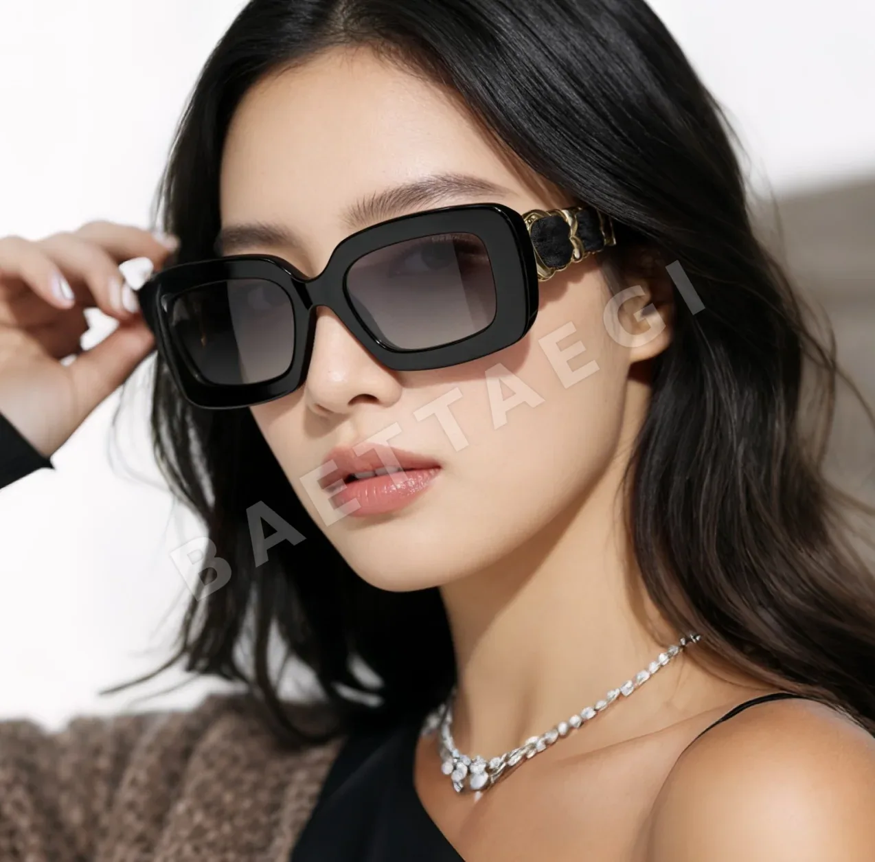 샤넬 선글라스 73504 Chanel Sunglasses 상세 이미지 6