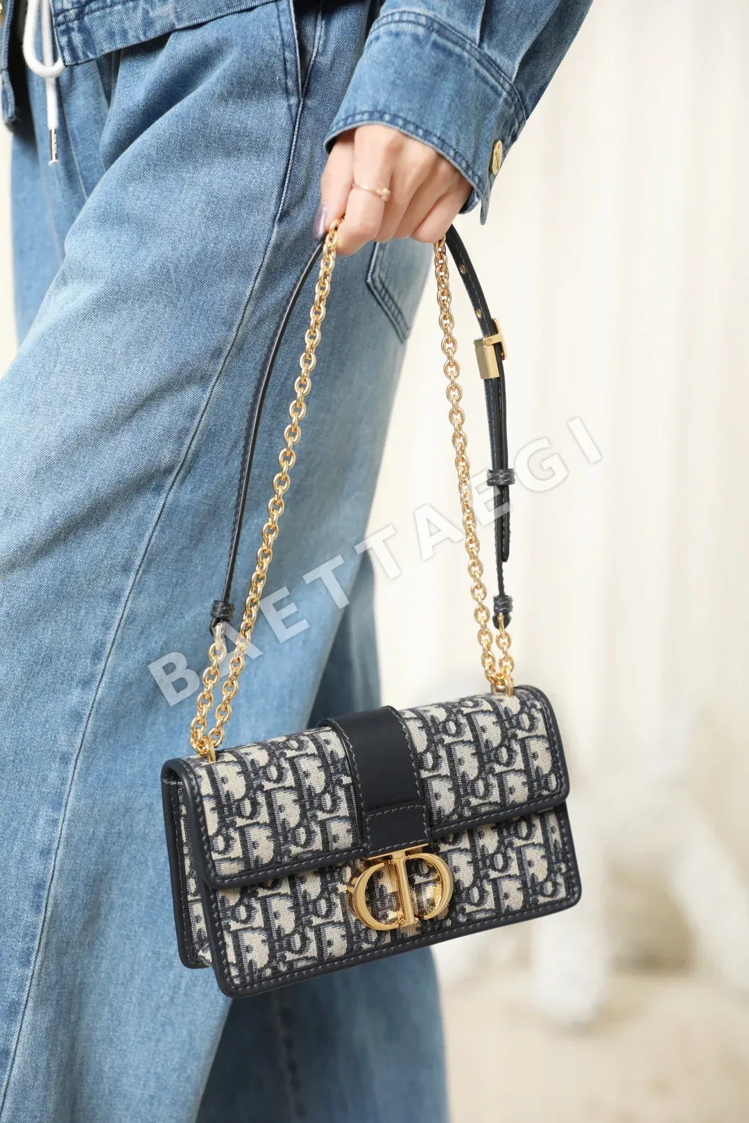 디올 165331 가방 Dior Bag 상세 이미지 4