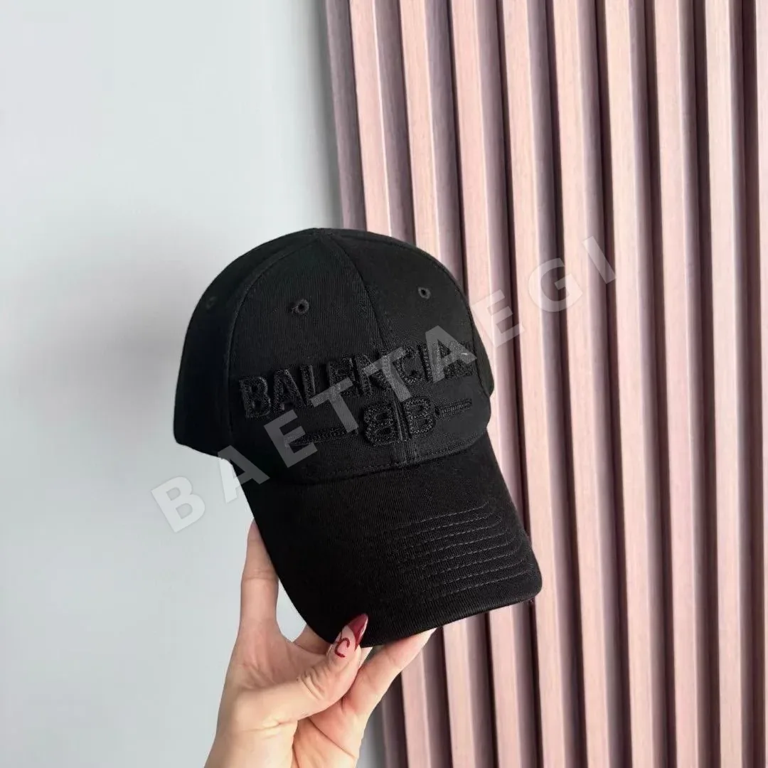 발렌시아가 모자 81682 Balenciaga Cap 상세 이미지 3