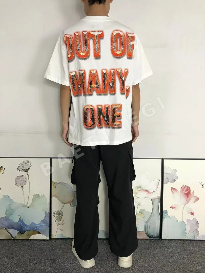 갓스피드 반팔 티셔츠 203416 Godspeed T-Shirt 상세 이미지 4