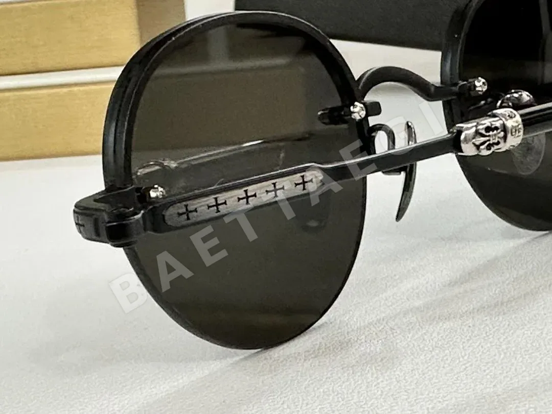 크롬하츠 선글라스 204931 Chrome Hearts Sunglasses 상세 이미지 5