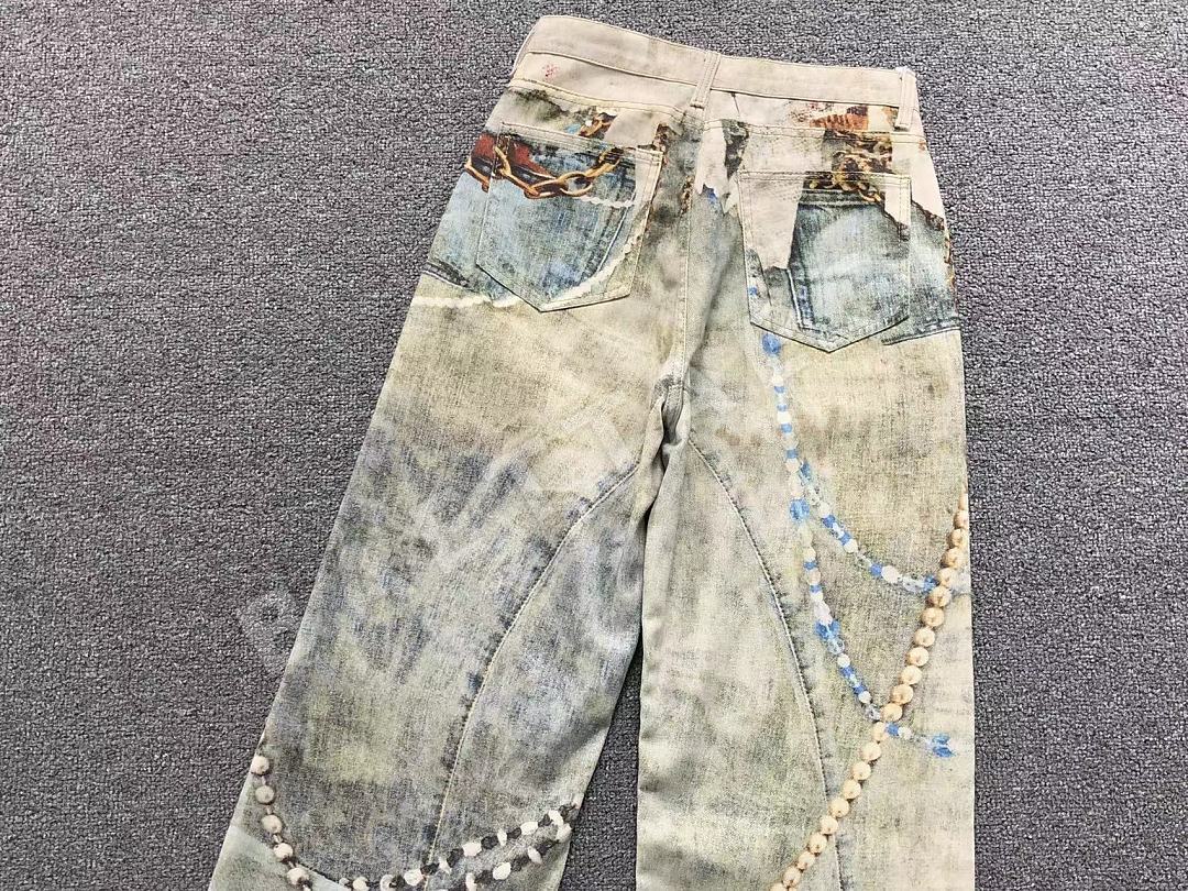 아크네스튜디오 바지 202726 Acne Studios Pants 상세 이미지 11
