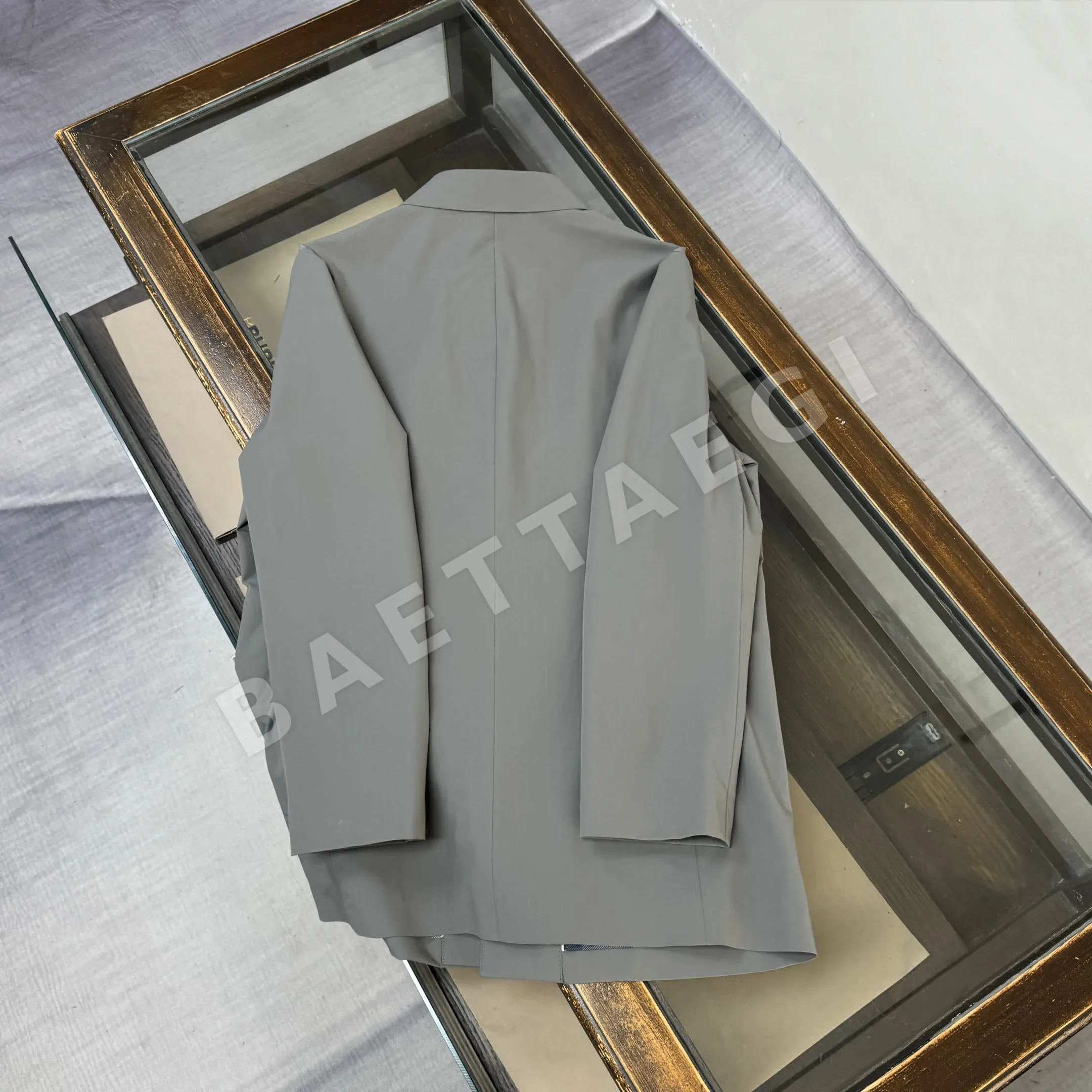 버버리 남성 자켓 52803 Burberry 상세 이미지 18