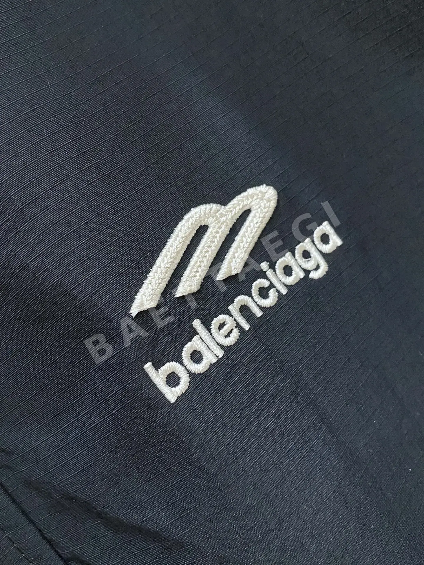 발렌시아가 남성 자켓 53172 Balenciaga 상세 이미지 4