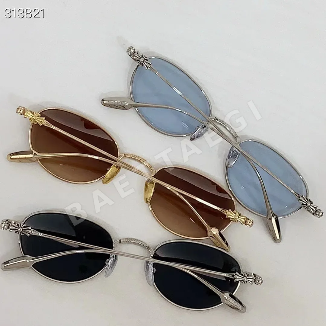 크롬하츠 선글라스 204921 Chrome Hearts Sunglasses 상세 이미지 10