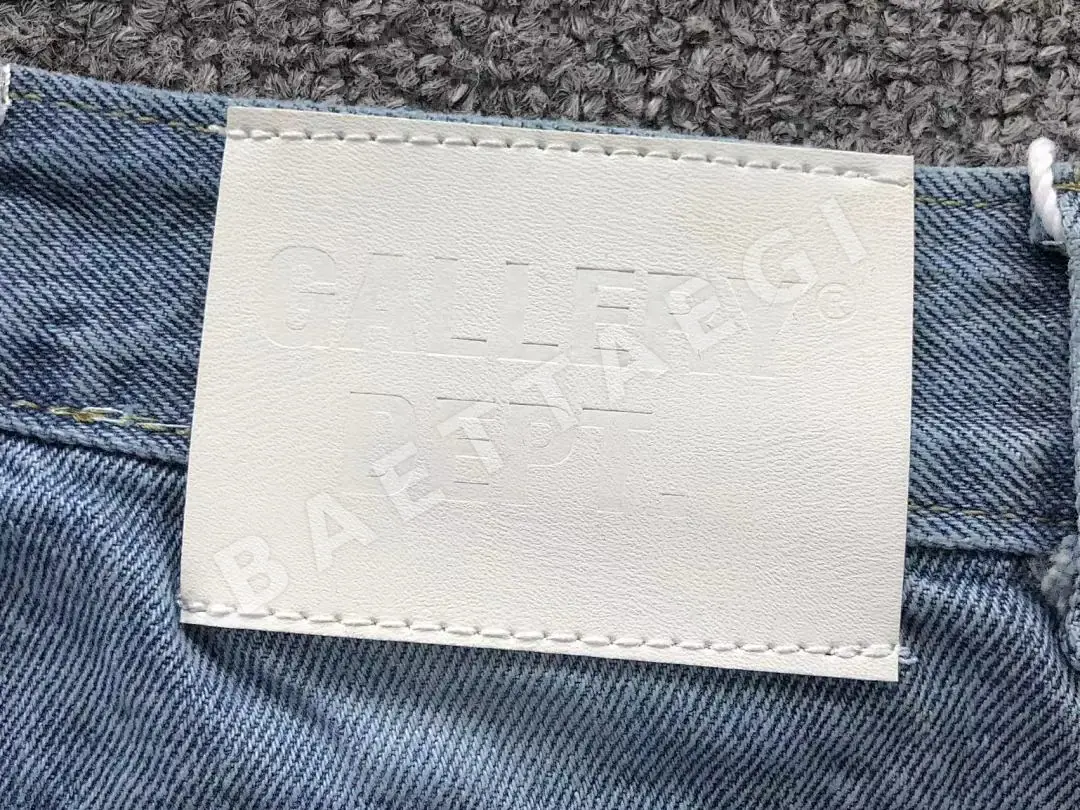 갤러리디파트먼트 바지 203210 Gallery Dept. Pants 상세 이미지 9