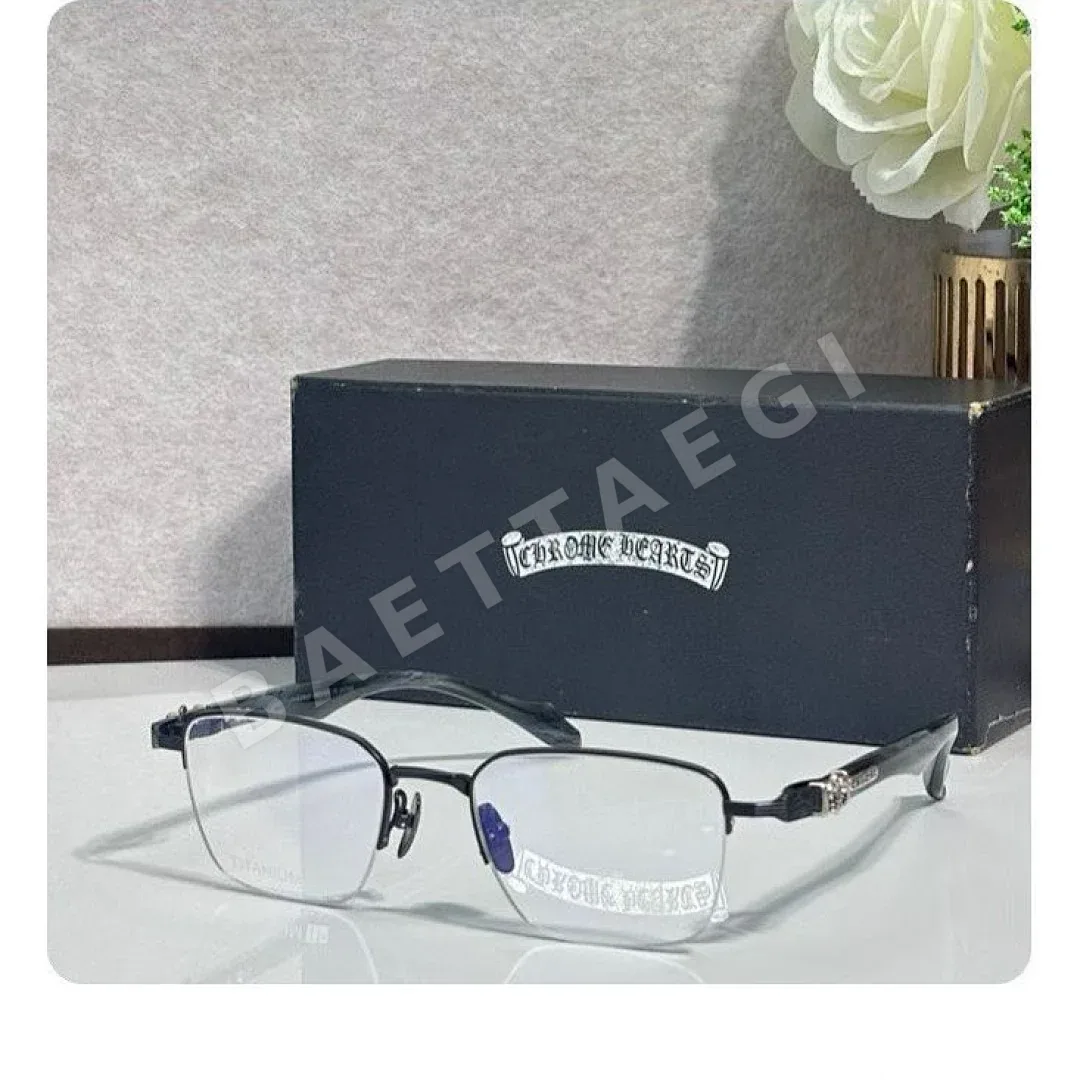 크롬하츠 선글라스 205157 Chrome Hearts Sunglasses 상세 이미지 2