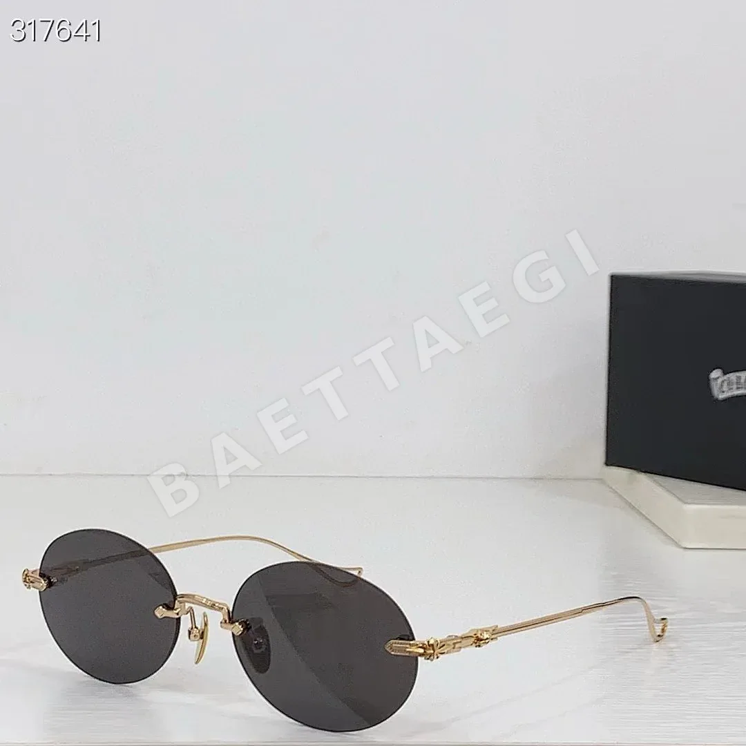 크롬하츠 선글라스 204930 Chrome Hearts Sunglasses
