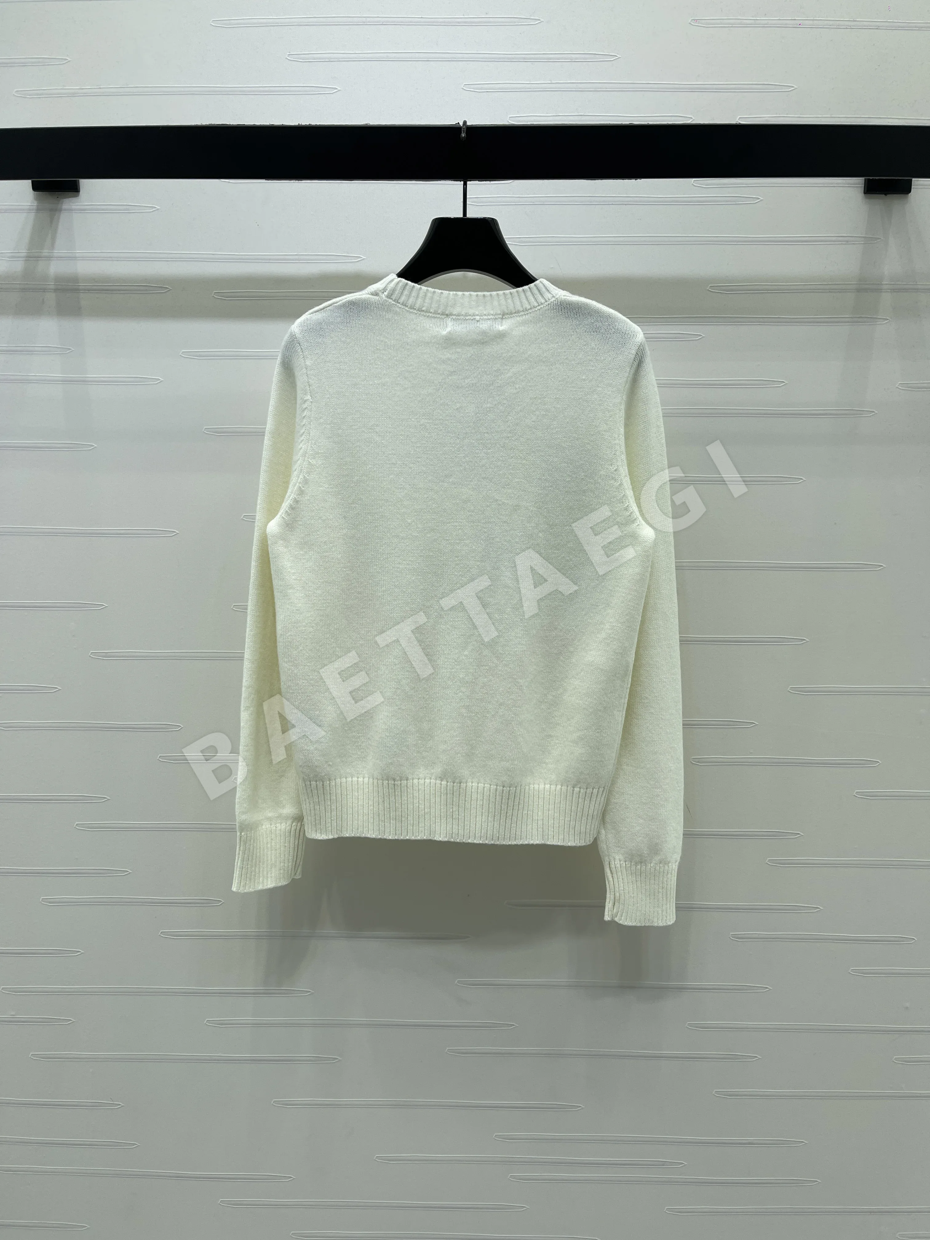 디올 여성 니트 92376 Dior Knit 상세 이미지 17