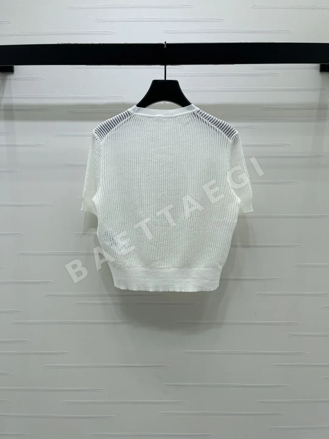 디올 여성 반팔 상세 이미지 8