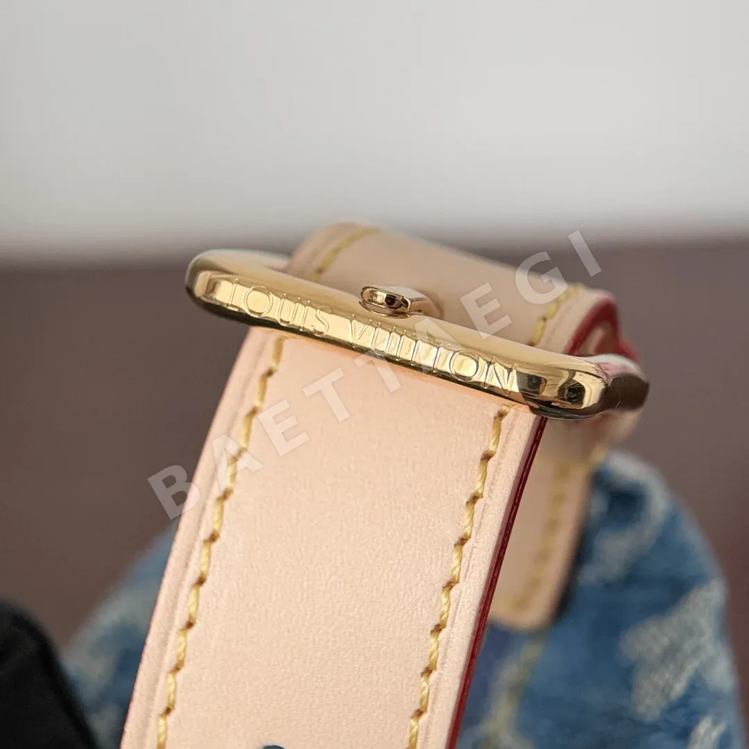 루이비통 모노그램 데님 도시락 가방 M82949 상세 이미지 2