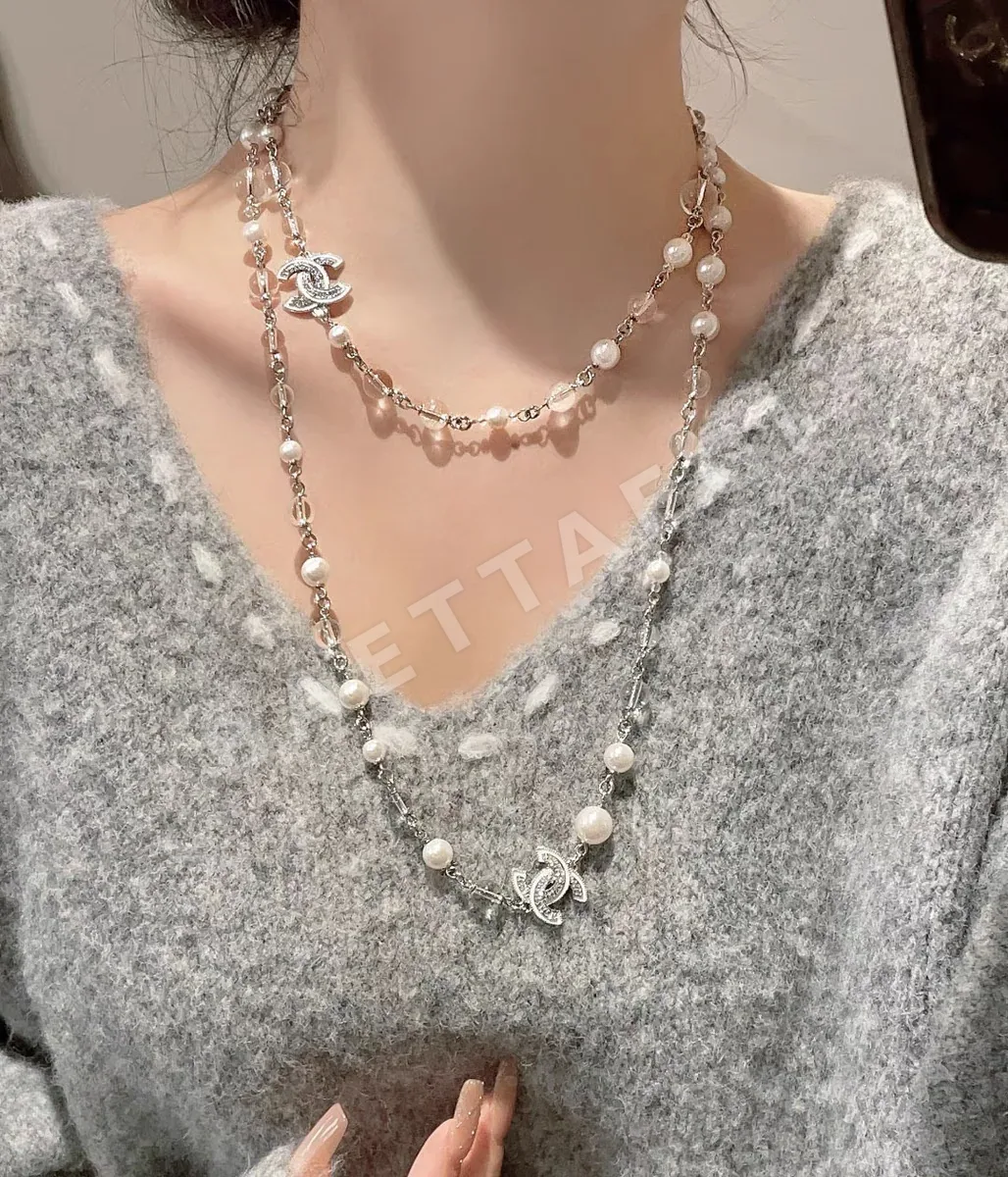 샤넬 목걸이 69199 Chanel Necklace 상세 이미지 3