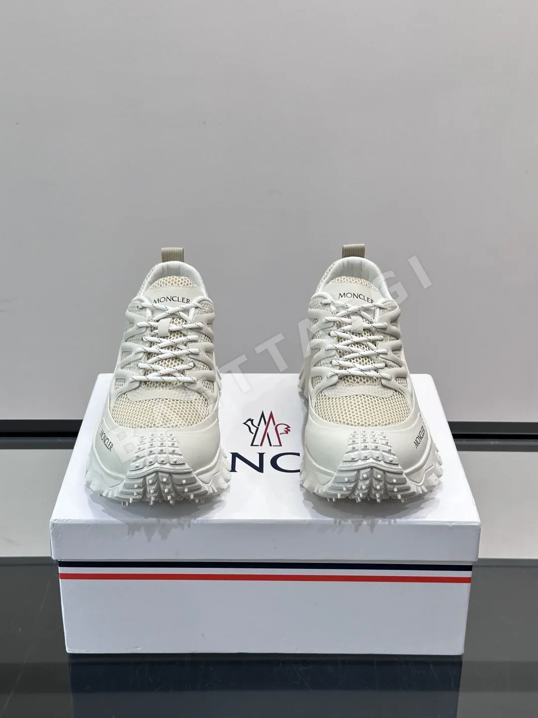 몽클레르 신발 158627 Moncler Sneakers 상세 이미지 2