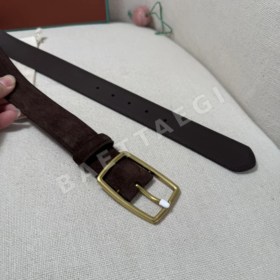 로로피아나 벨트 57367 Loro Piana Belt 상세 이미지 4