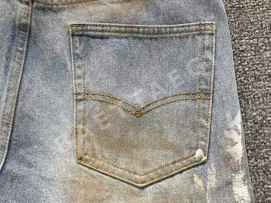 갤러리디파트먼트 바지 203194 Gallery Dept. Pants 상세 이미지 16