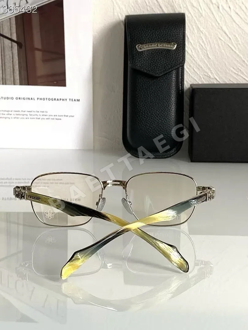 크롬하츠 선글라스 205101 Chrome Hearts Sunglasses 상세 이미지 3