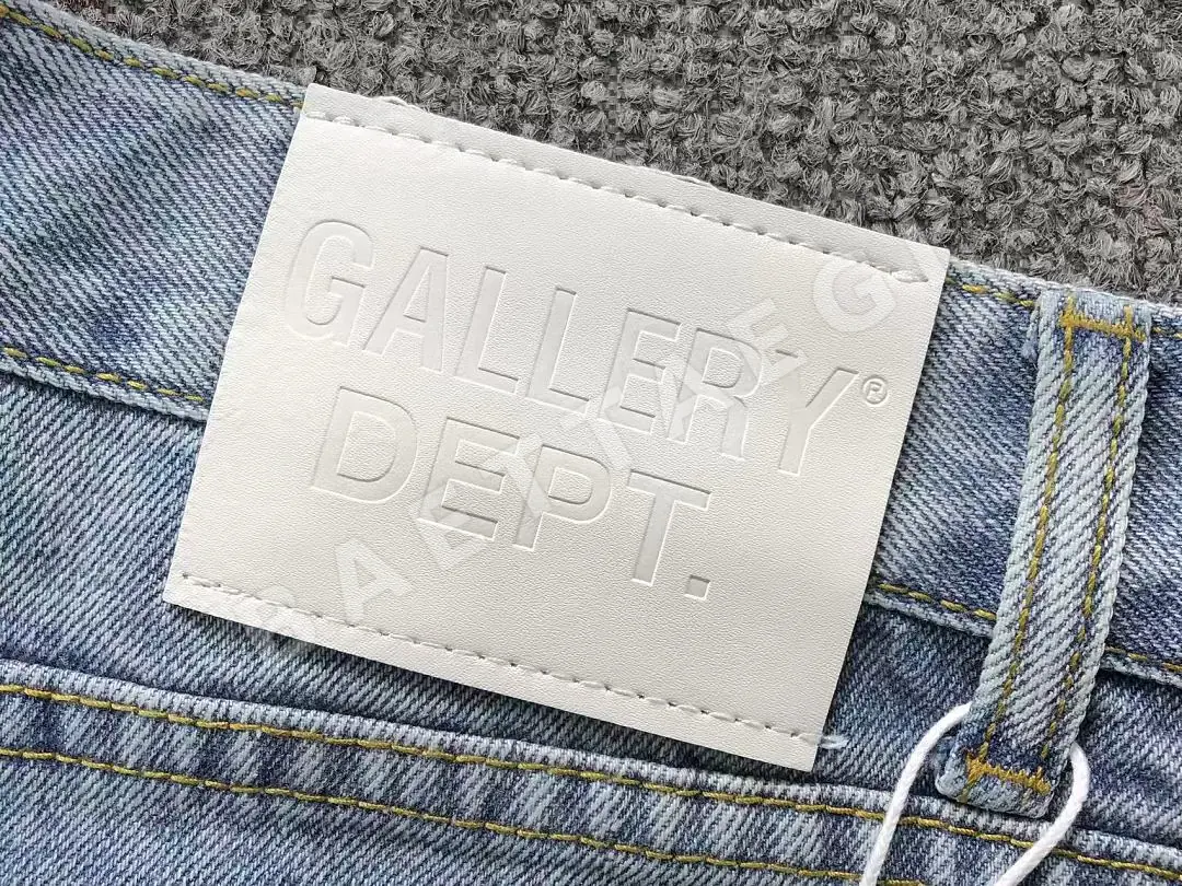 갤러리디파트먼트 바지 203263 Gallery Dept. Pants 상세 이미지 10