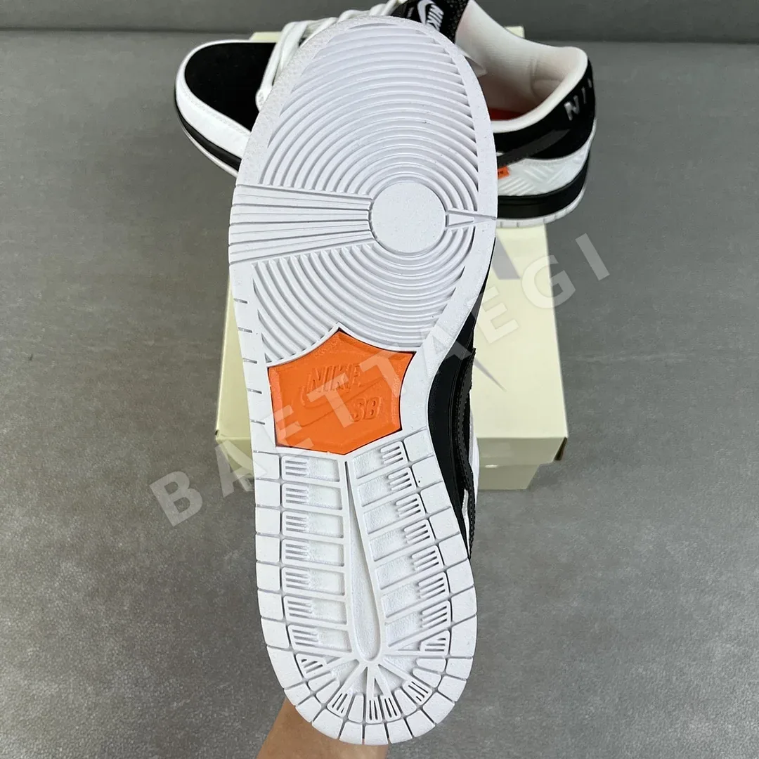 나이키 [TOP/S2] SB 덩크 FD2629-100 200923 Nike SB Dunk 상세 이미지 6