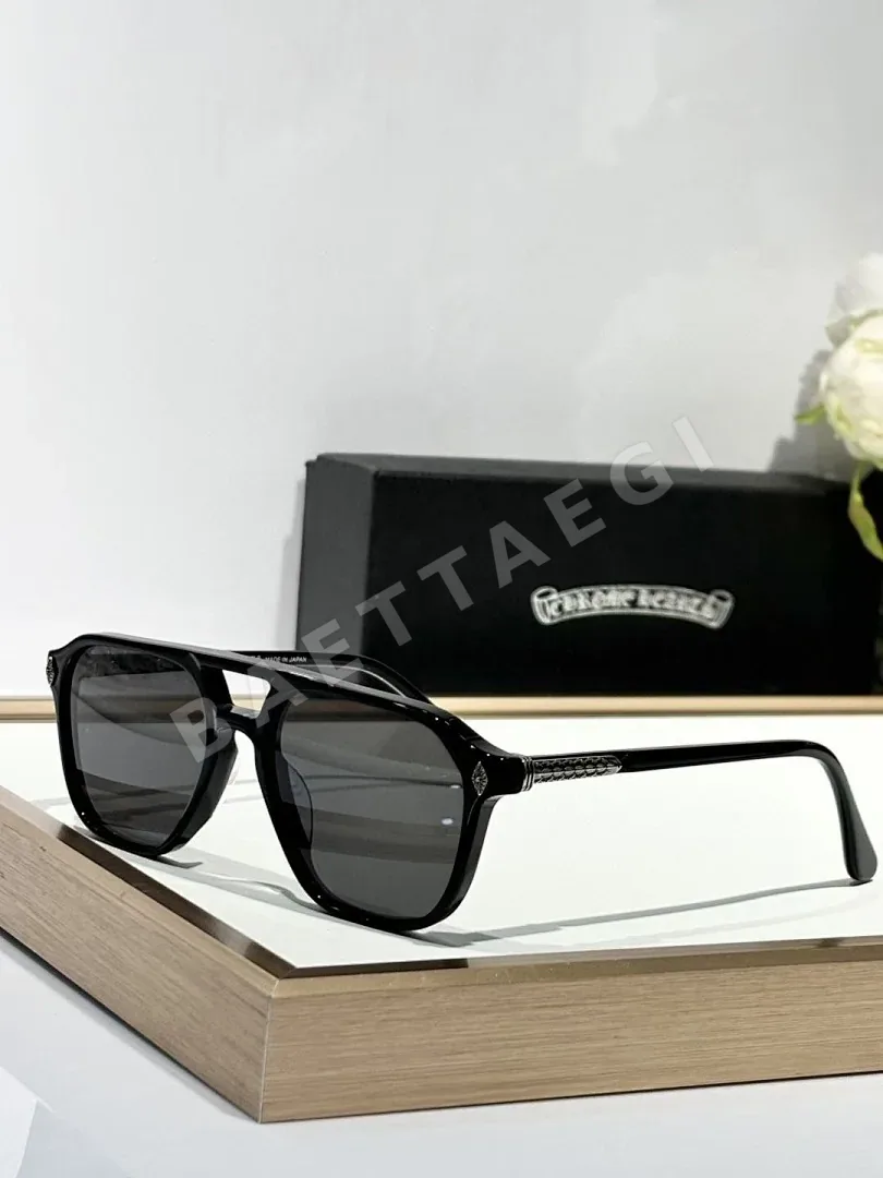 크롬하츠 선글라스 205021 Chrome Hearts Sunglasses 상세 이미지 8